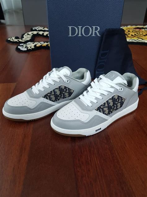 christian dior sneakers 2015|dior sneakers uomo.